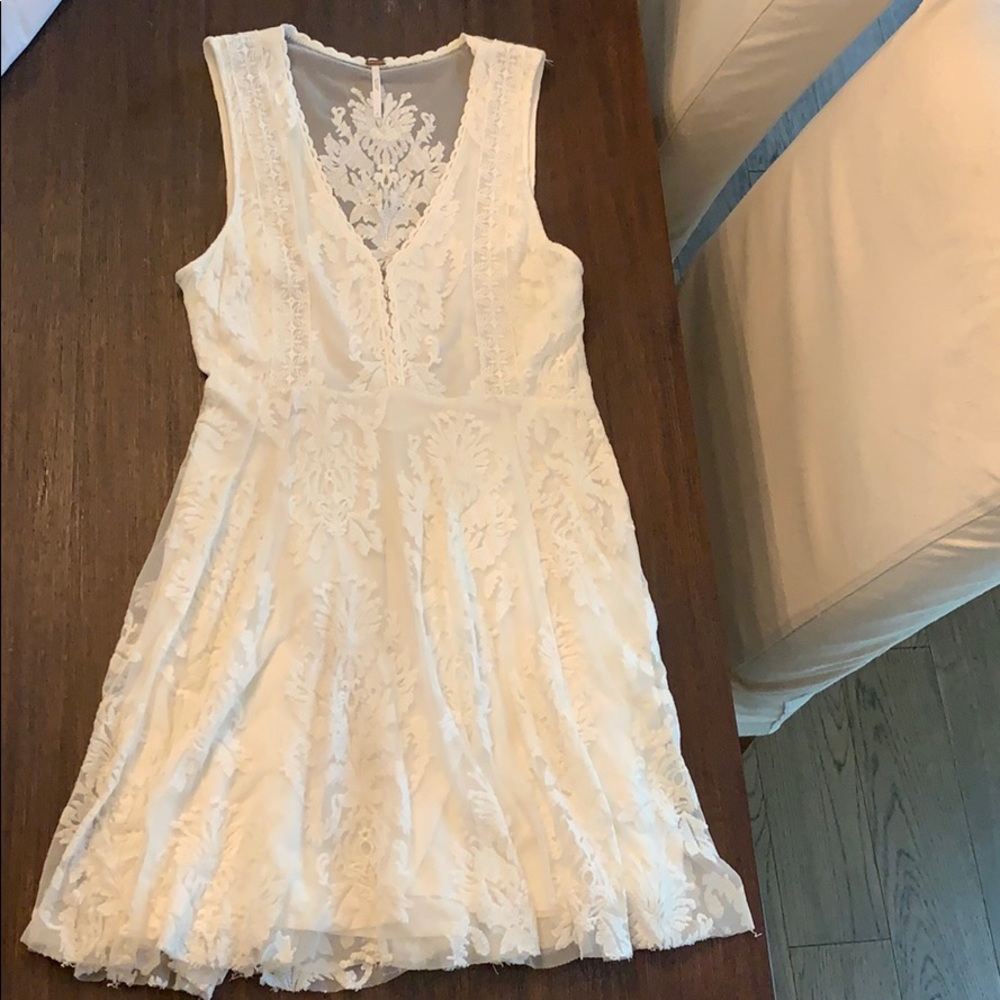 Free People dress